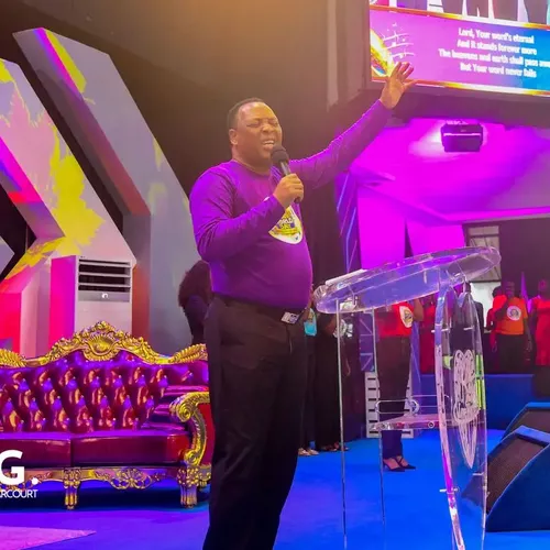 CE Port Harcourt Zone 1