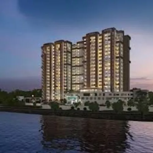 Purva Northern Lights