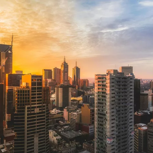 Prestige Garden Breez