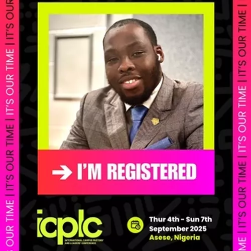 Baruch 🔥 Ablaze for God 🌎