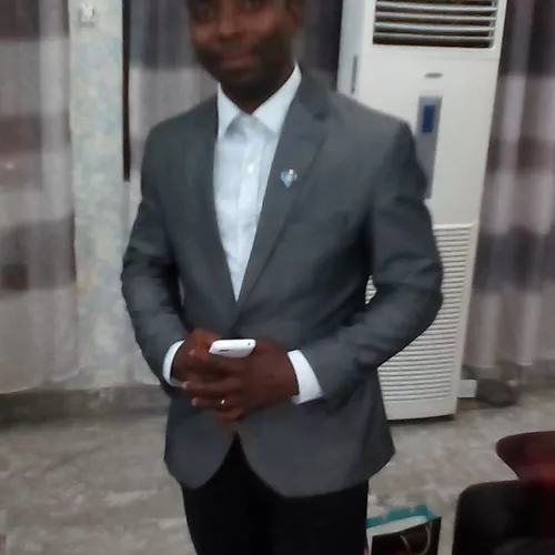 AG✨️Prolific Enyedike Romeo 