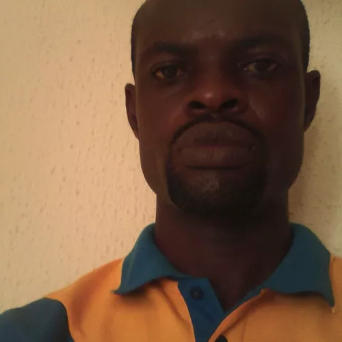 Emeka of the most high God