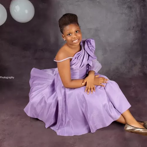 Tracey Kehinde-Akiode 