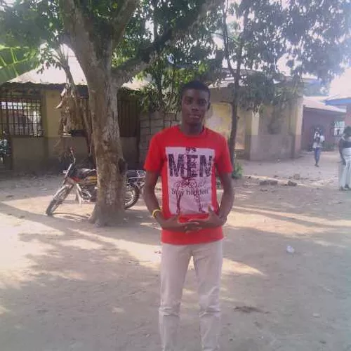 HART HONESTY IFEANYI