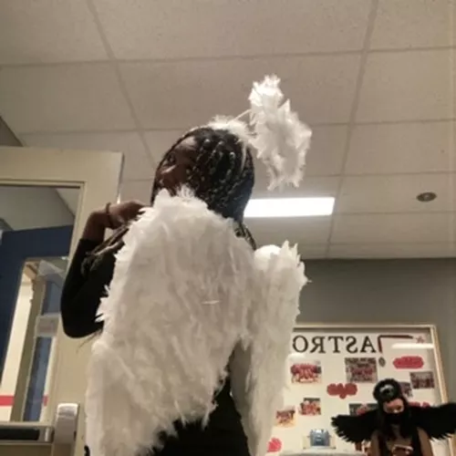 Chinenye (Chichi) Ekpelibe