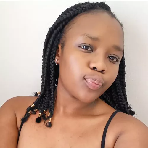 Khanyisa Maluleka