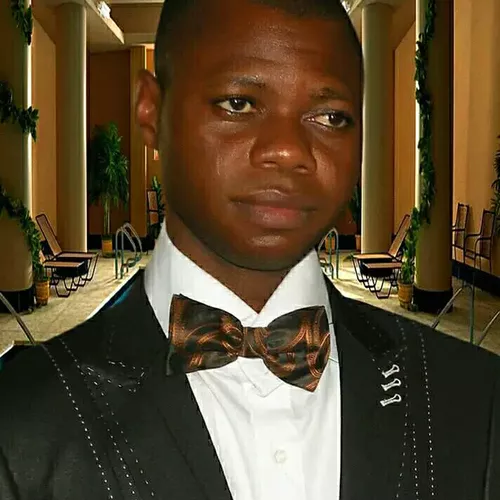Owolabi Daniel
