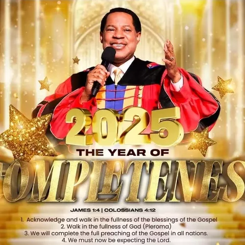 Christ Embassy Indy West