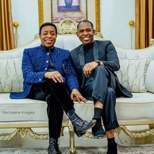 Prolific Justice Owase