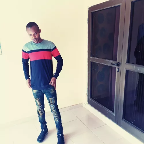 ameachi stanley