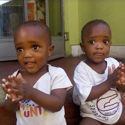 AP BLAIR EKYOSHABIRE