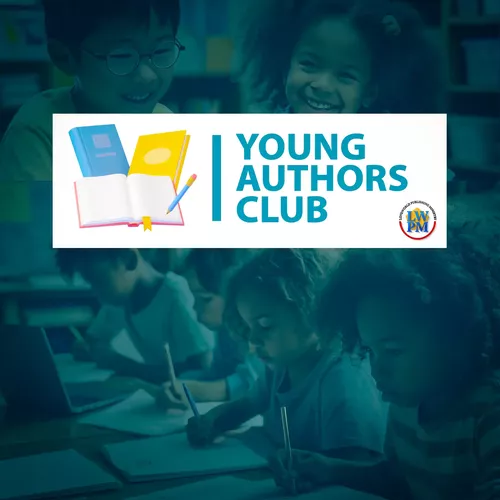 The Young Authors Club