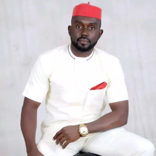 Ike Onyedikachi Dewhyno  (Kinging)