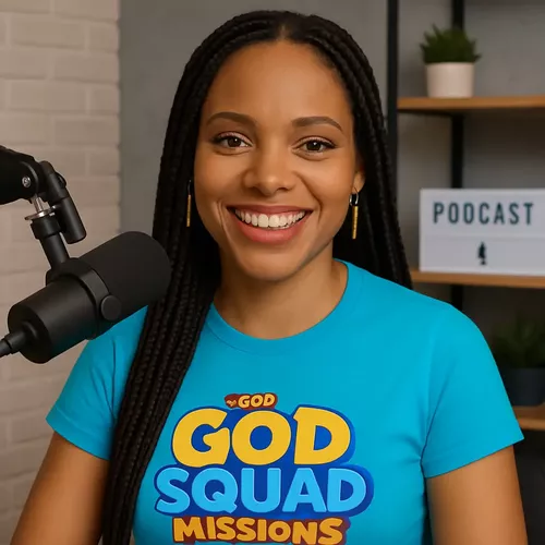 God Squad Missions - @godsquad Profile | KingsChat - Christian Social Media