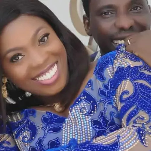 Temitope Ayodele