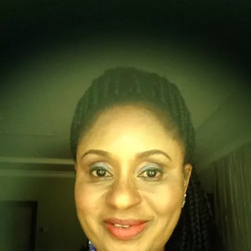 Blessed & Favoured Of God