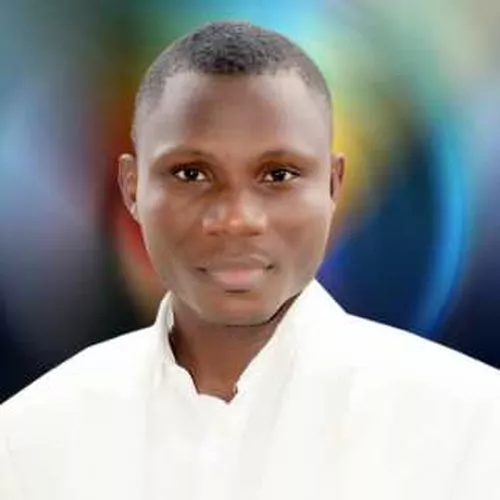 Diton Richard London