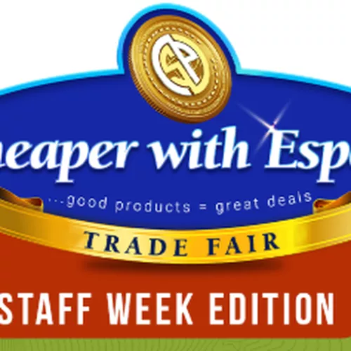 Cheaper With Espees