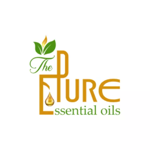 The Pure Essential Oils