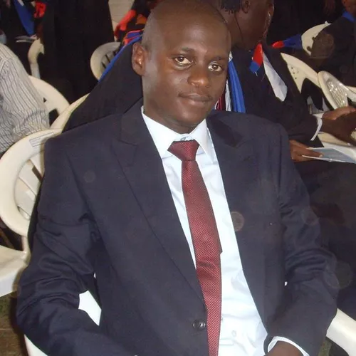 Bro Tuyisenge Octavien