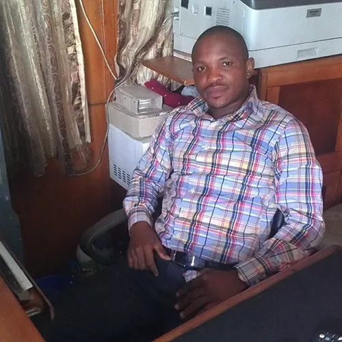 adefusika dairo-williams