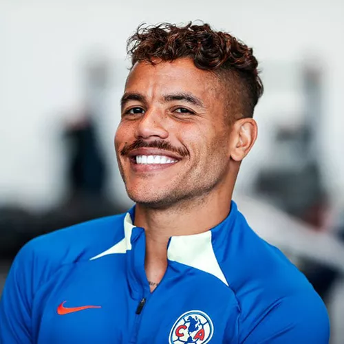 Jonathan Dos Santos
