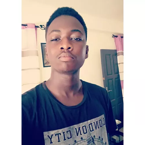 Reginald Osei