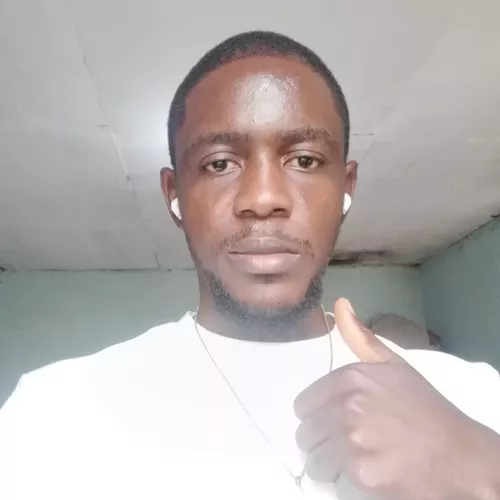 Besong Bless Tabe 