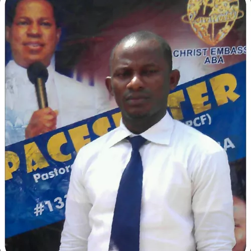 Emmans Chukwuemeka DANIELS