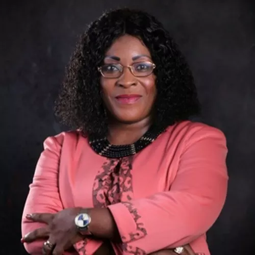 Pastor Ebele Kennedy