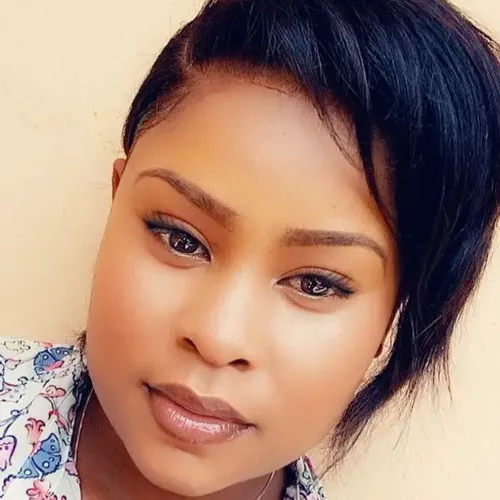 Precious  Mukuka Chileshe