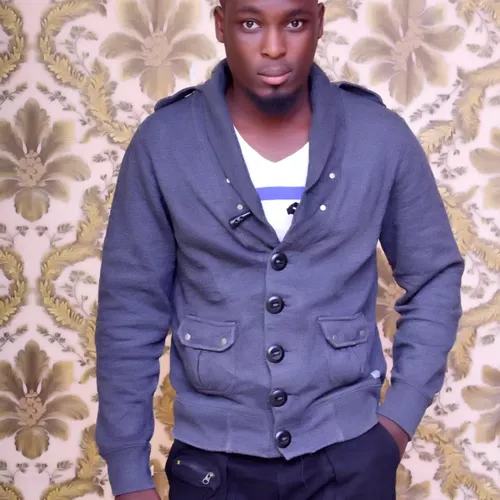 Albert Emmanuel Audi