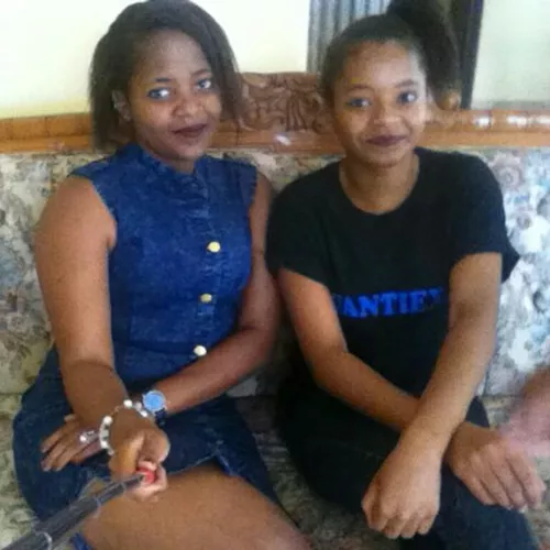 Deaconess Joy Majoni