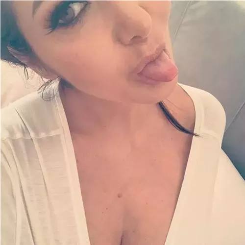 Gina mary