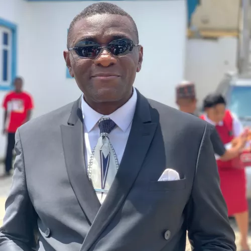 Pastor Olubukola Ojo
