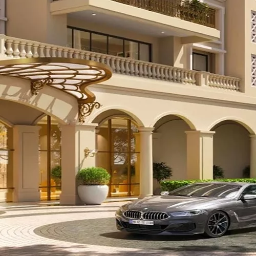 Purva Northern Lights