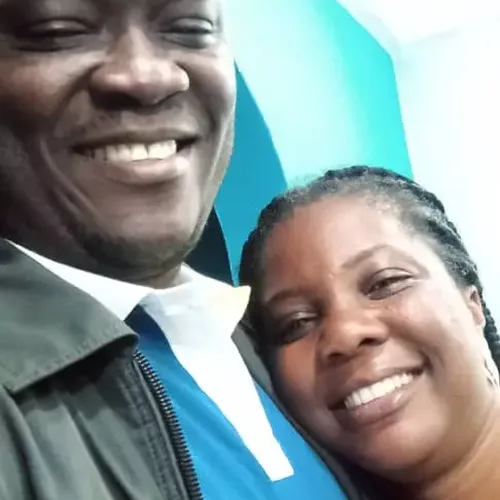 BN Samuel Obietamuno Orumbie 