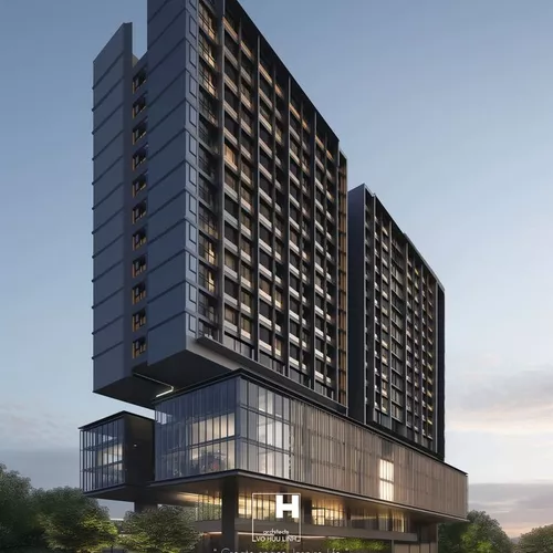 Century OneWorld Seraya