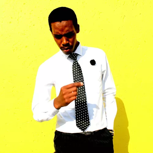 Bro Tlotlisang Excellence