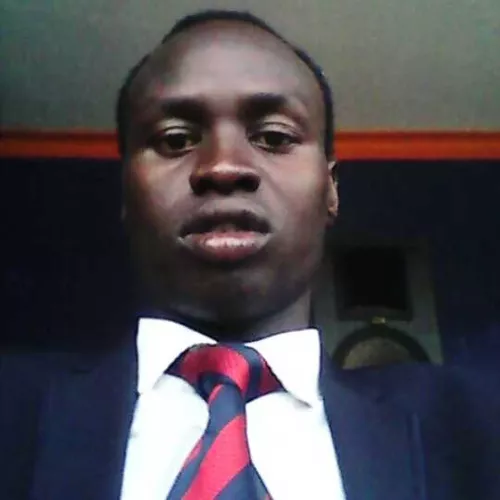 Apostle Gama Godfrey