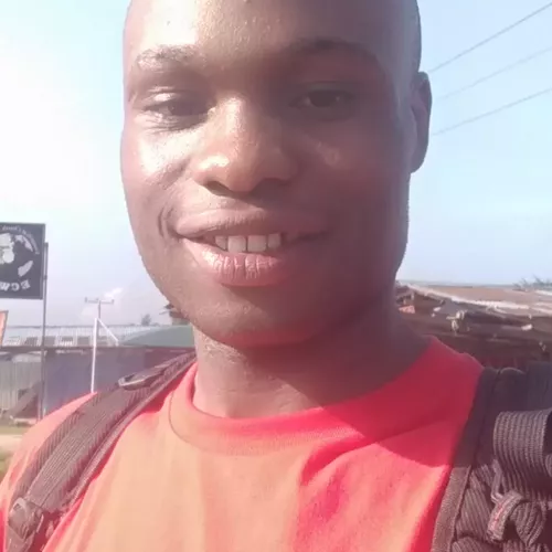 SUNNY OBARIDOMURU EMMANUEL