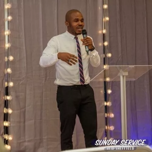 Prince Emmanuell 🎙