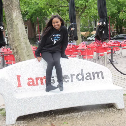 Marjorie Jaffet-Chuma☺