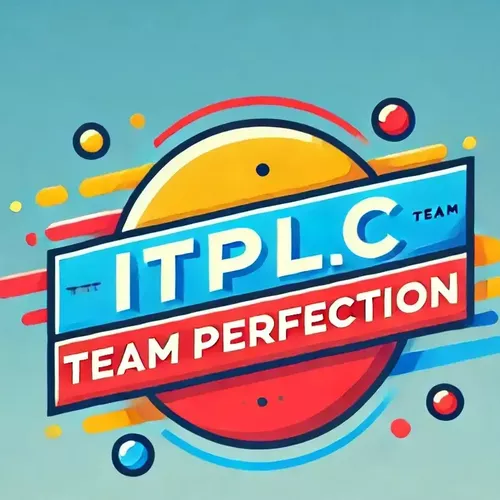 ITPLC Team Perfection 