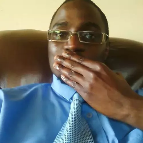 Garvey Prince Eugene Kisiang'ani