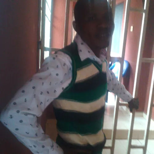 churchill enobakhare