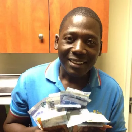 Howick Moni Maker Bongani