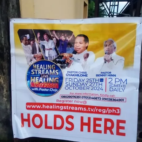 Bro.EMEKA ONUOHA-the Blessing