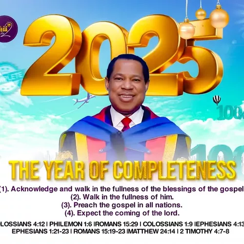 CHRIST EMBASSY PORT HARCOURT MEGA ZONE 2