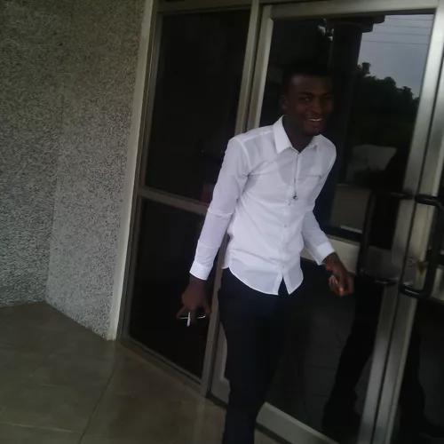 UNBLAMEABLE  NATHANIEL 